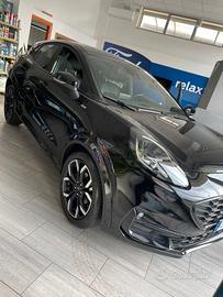 Ford Puma 1.0 EcoBoost Hybrid 125 CV S&S ST-Line X