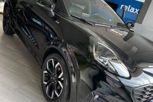 Ford Puma 1.0 EcoBoost Hybrid 125 CV S&S ST-Line X