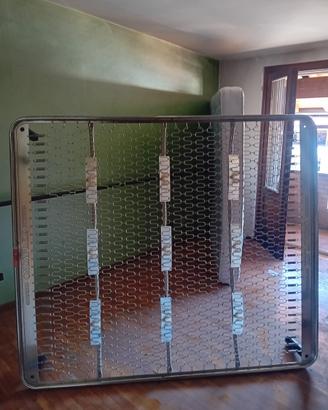 Rete matrimoniale ortopedica