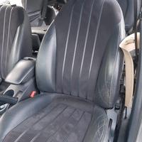 tappezzeria lancia delta 