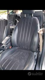 tappezzeria lancia delta 