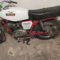 Moto Guzzi Altro modello - 1971