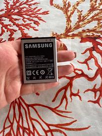 Batteria samsung