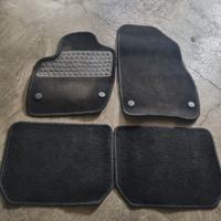 Tappetini moquette 500L