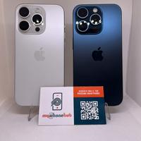 Iphone 15 pro 128gb 🍎