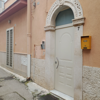 Casa indipendente valenzano