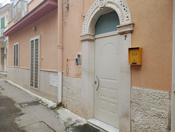 Casa indipendente valenzano