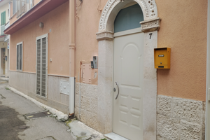 Casa indipendente valenzano