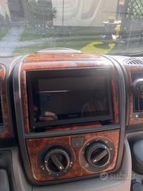 Autoradio