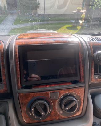 Autoradio