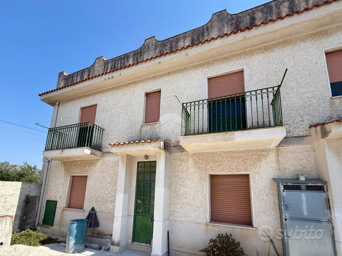 Appartamento – Carini, Villagrazia di Carini - Vista 4