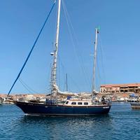 Barca a vela Endurance 35 (mt10.75)