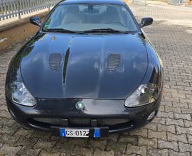 Jaguar xkr 4.2 coupe