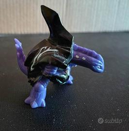 Beyblade Draciel Beast Figures Prima Generazione