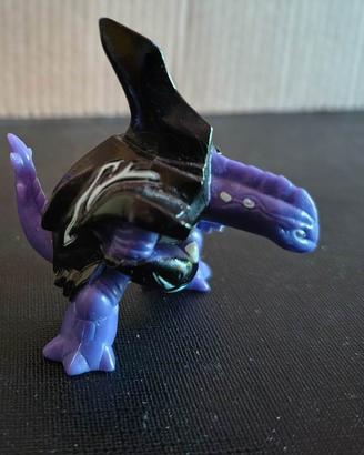 Beyblade Draciel Beast Figures Prima Generazione
