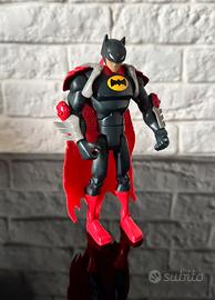 Action Figure Batman vintage 2007