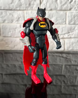 Action Figure Batman vintage 2007