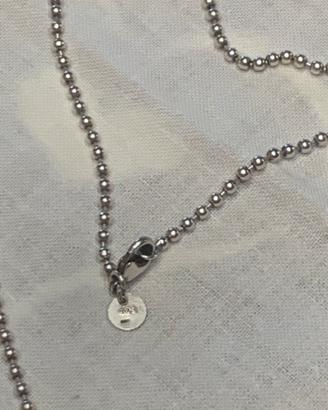 Collana.  TIFFANY.