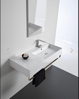 Lavabo marca Scarabeo Teorema 2.0