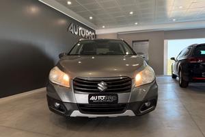 SUZUKI S-Cross 1.6 DDiS 4WD All Grip Cool