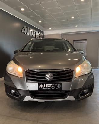 SUZUKI S-Cross 1.6 DDiS 4WD All Grip Cool