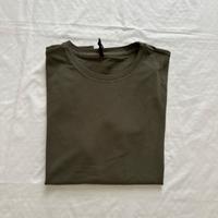 T-shirt Made in Italy