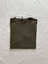 T-shirt Made in Italy