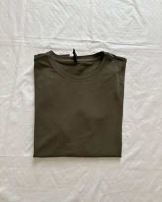 T-shirt Made in Italy