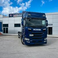 Motrice Scania R500 Next Genaration