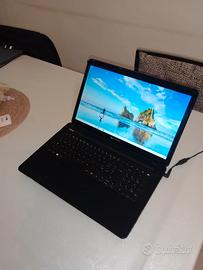 notebook Packard Bell 