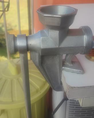 torchietto per pasta