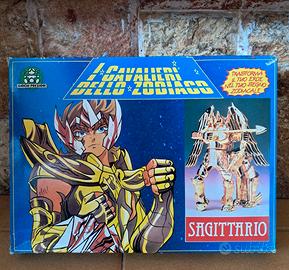 Cavalieri dello Zodiaco - Sagitter VINTAGE