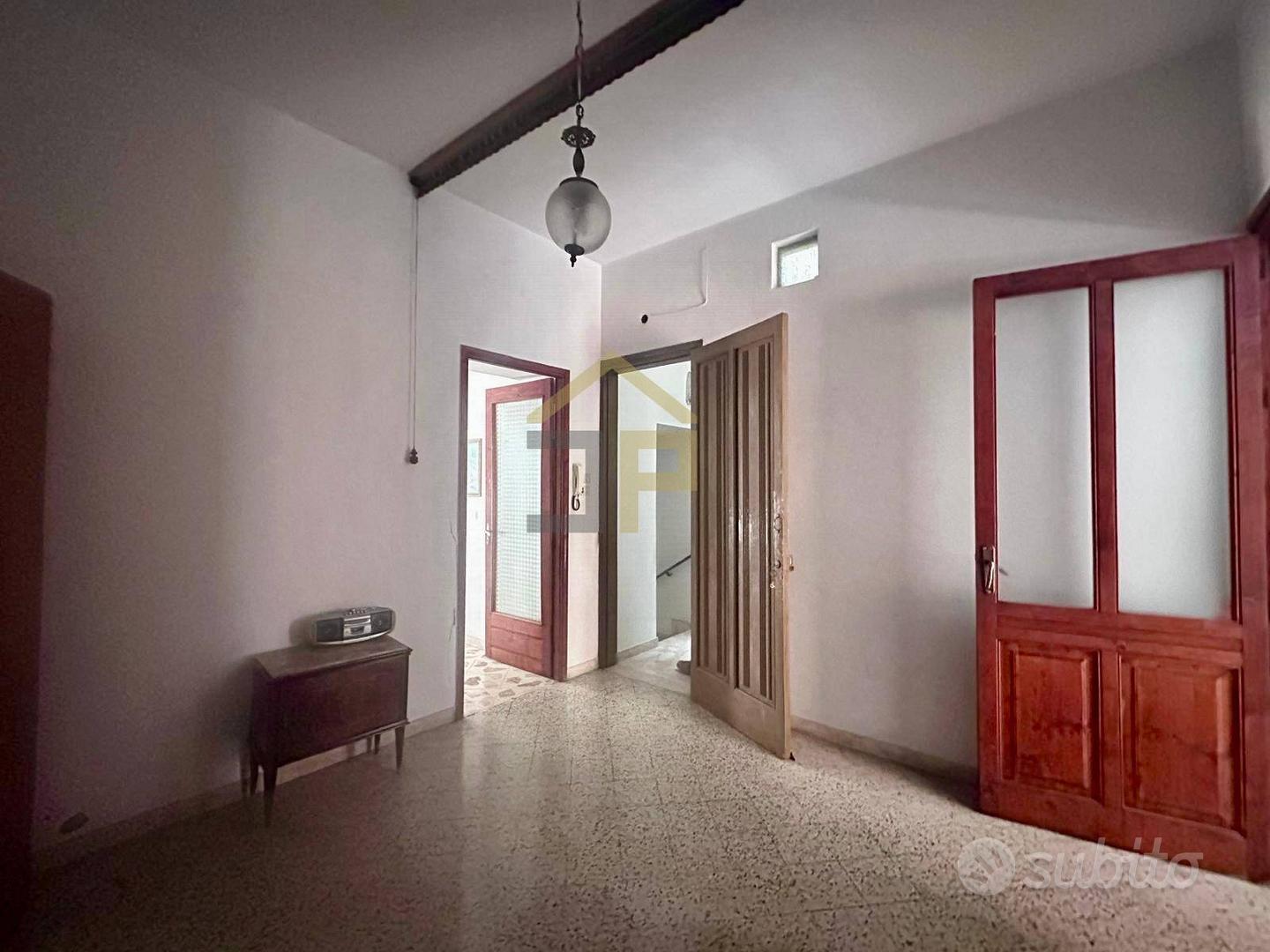 Apartment in Alcamo, Trapani - Vista 4