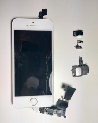 display Iphone 6 se