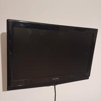 **TV Sharp LC26SB25E - 26 pollici**
