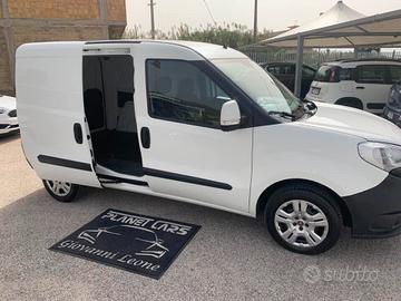 Fiat Doblò 1.3 MJT 95cv uniprò iva inclusa