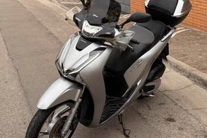 Sh 150I 2018 LED