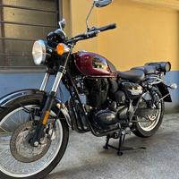 Benelli Imperiale 400 - 2020