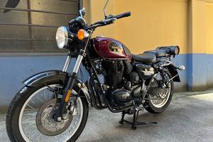 Benelli Imperiale 400 - 2020