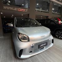 Smart forFour EQ Pulse ITALIANA FULL