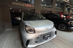 Smart forFour EQ Pulse ITALIANA FULL