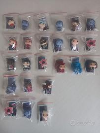 Stranger Things Funko Pop Kinder Joy
