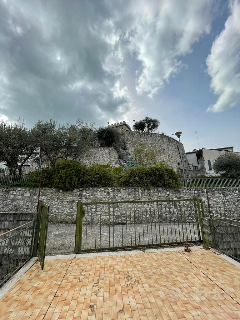 Villetta Pietradefusi - Vista 3