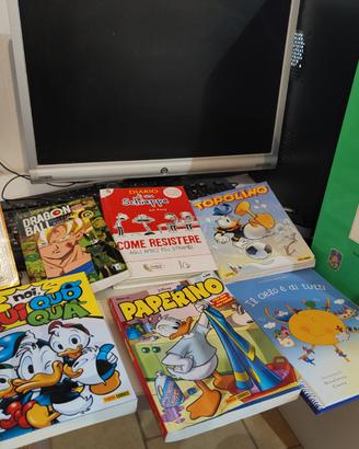 Fumetti