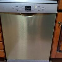 Lavastoviglie Bosh