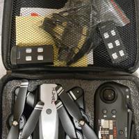 Drone S167 Pro