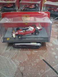 ferrari f 1