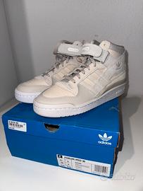 Scarpe Adidas Forum Mid GZ6369