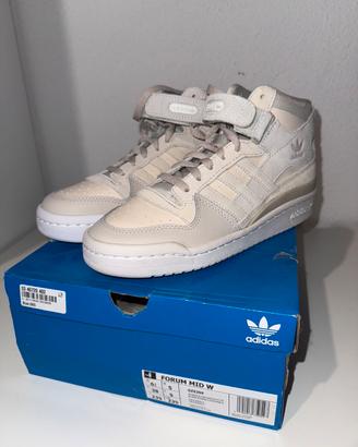 Scarpe Adidas Forum Mid GZ6369