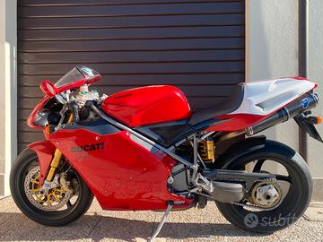 Ducati 748 R